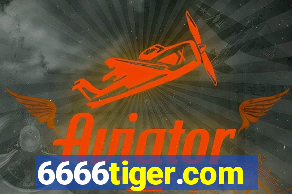 6666tiger.com