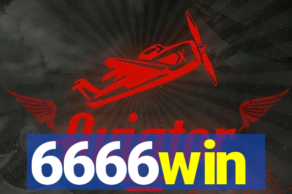 6666win