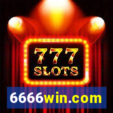 6666win.com