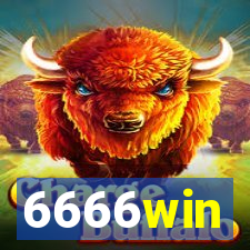 6666win