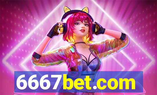 6667bet.com