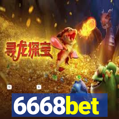 6668bet