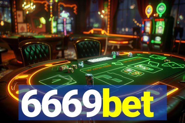 6669bet