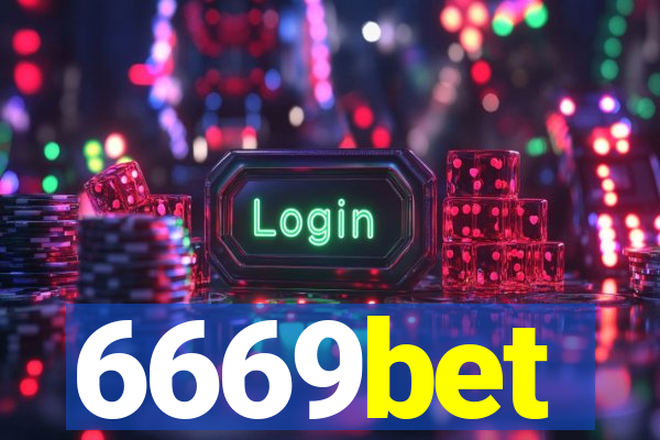 6669bet