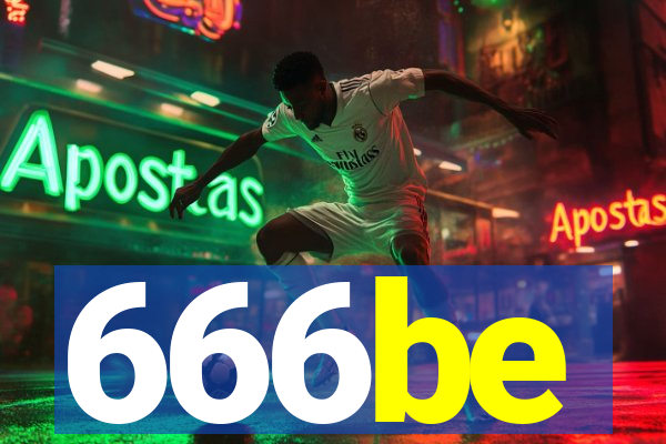 666be