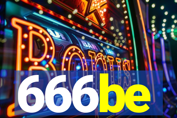 666be
