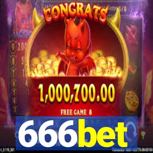 666bet