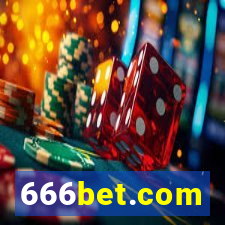 666bet.com