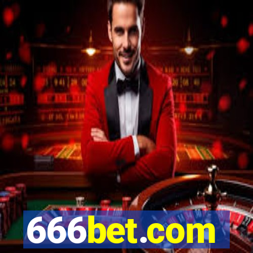 666bet.com