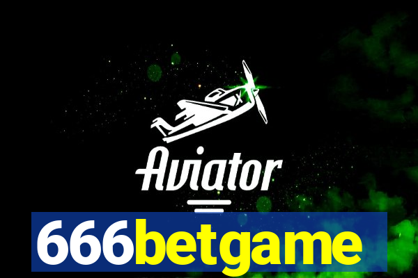 666betgame