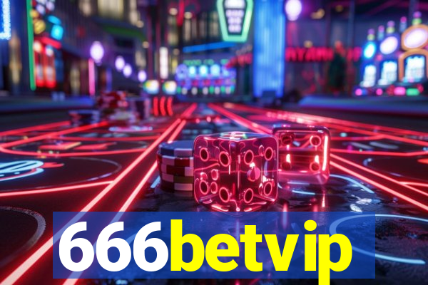 666betvip