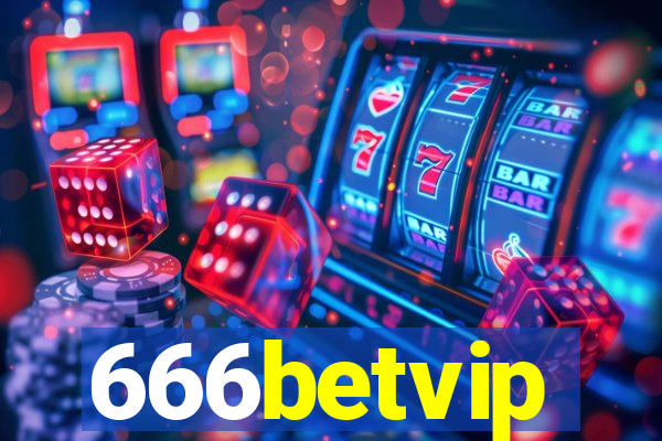 666betvip