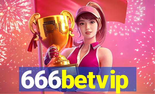 666betvip