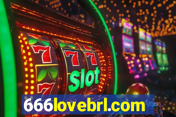 666lovebrl.com