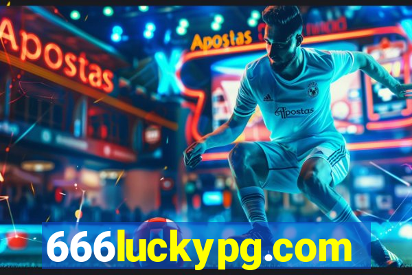 666luckypg.com