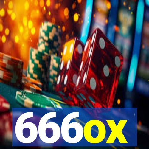 666ox