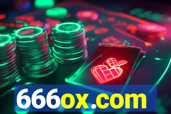 666ox.com