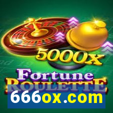 666ox.com