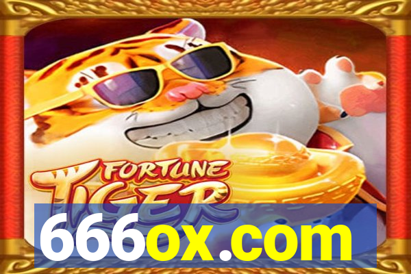 666ox.com
