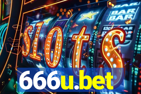 666u.bet