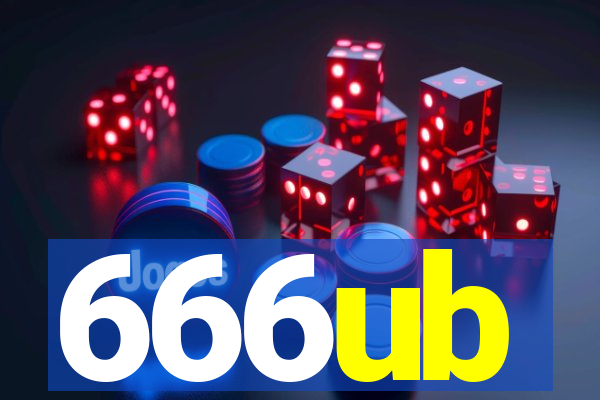 666ub