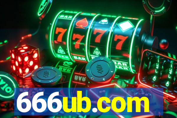 666ub.com