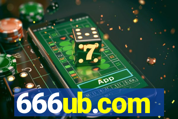 666ub.com