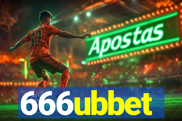 666ubbet