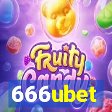 666ubet