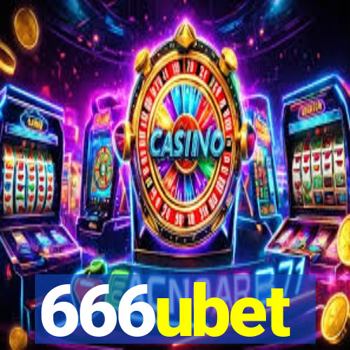 666ubet