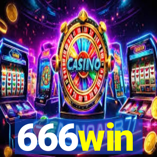 666win