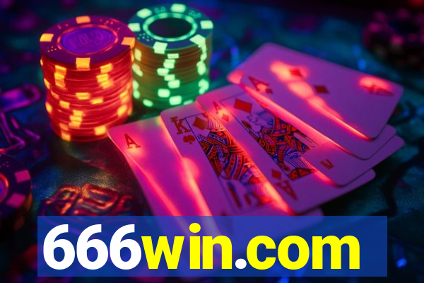 666win.com