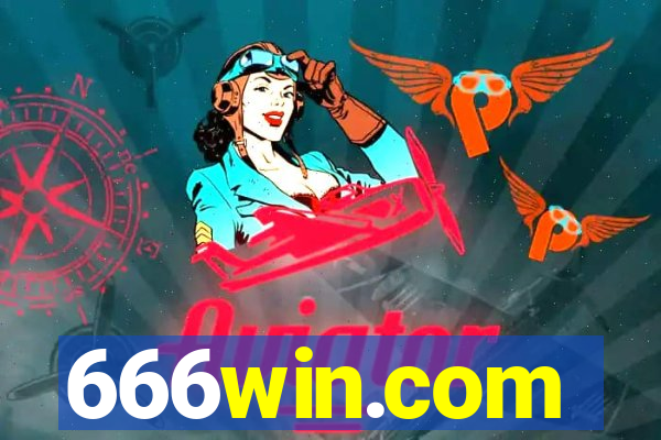 666win.com