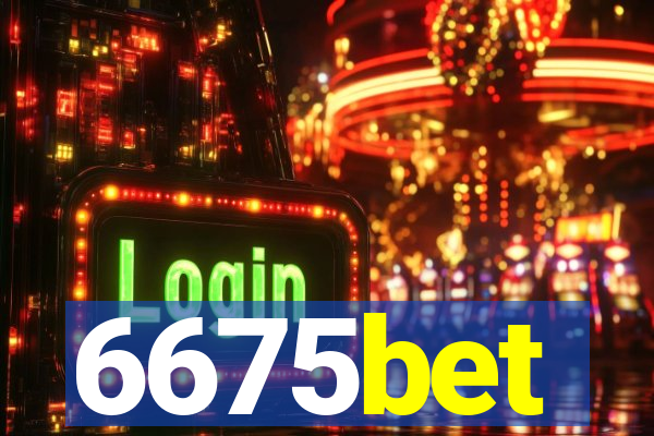 6675bet