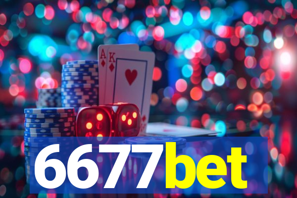 6677bet