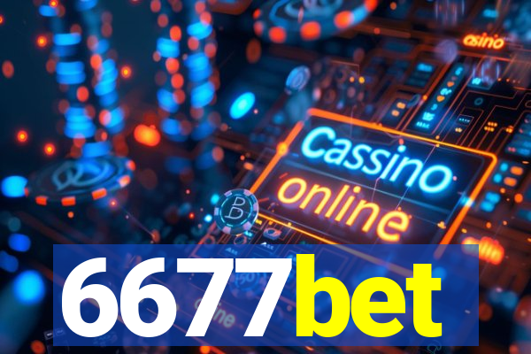 6677bet