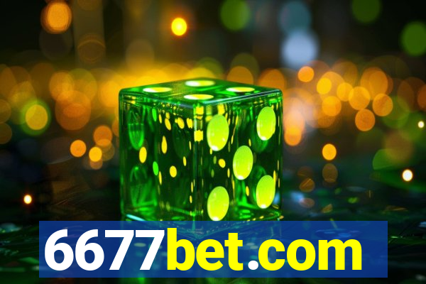 6677bet.com