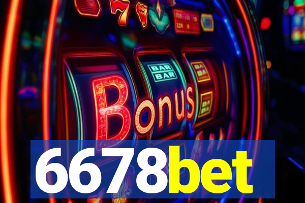 6678bet