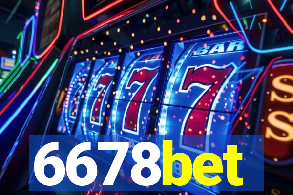 6678bet