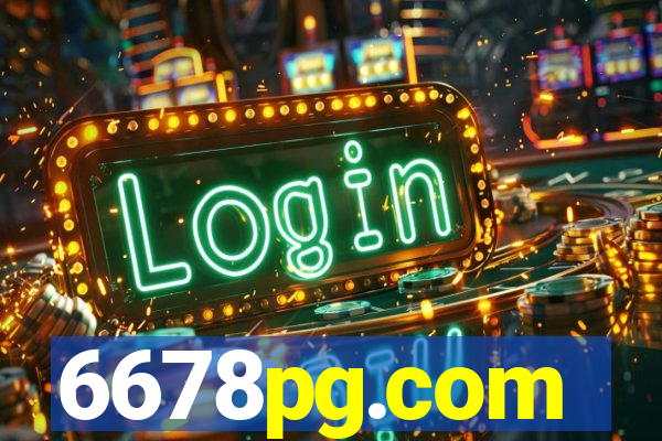 6678pg.com
