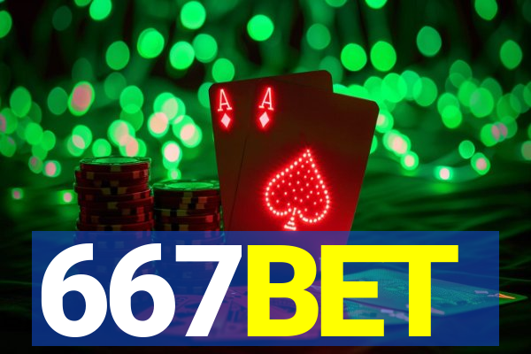 667BET
