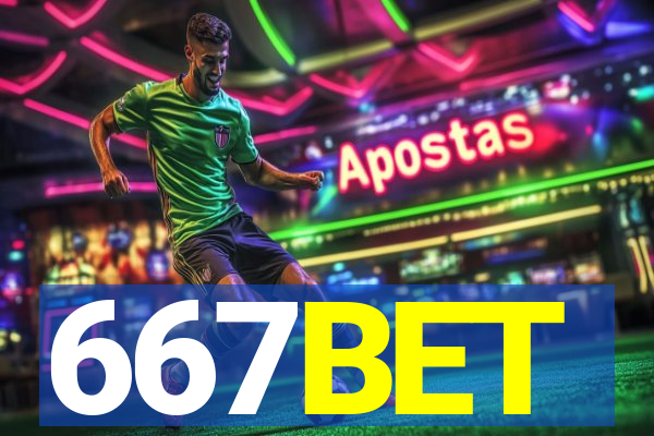 667BET