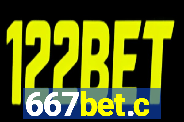 667bet.c