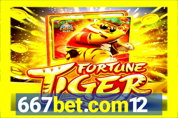 667bet.com12