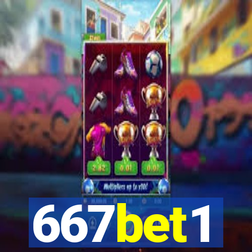 667bet1