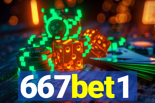 667bet1