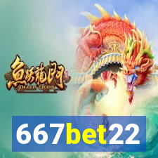 667bet22