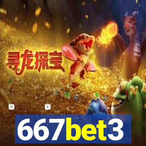 667bet3