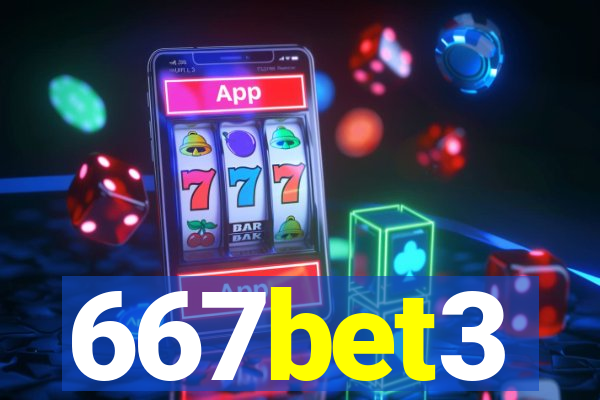 667bet3