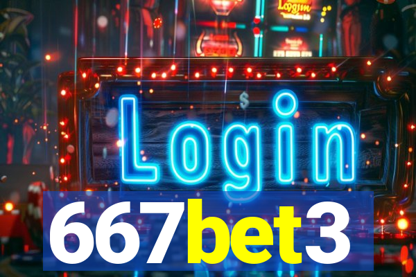 667bet3